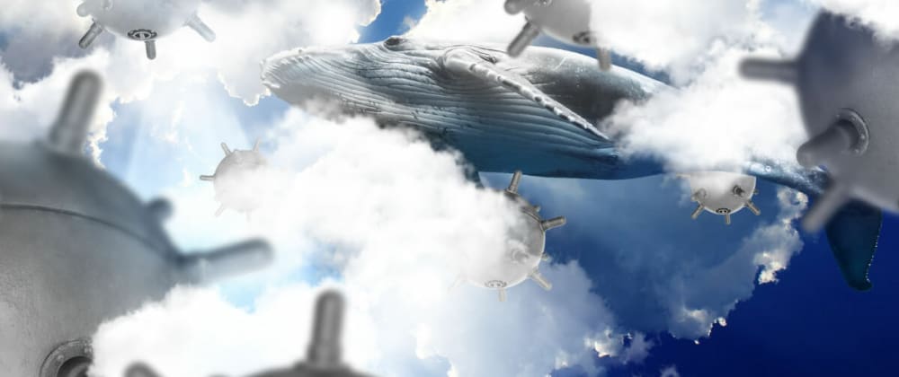 Cover Image for 5 expensive Kubernetes cost traps and how to deal with them