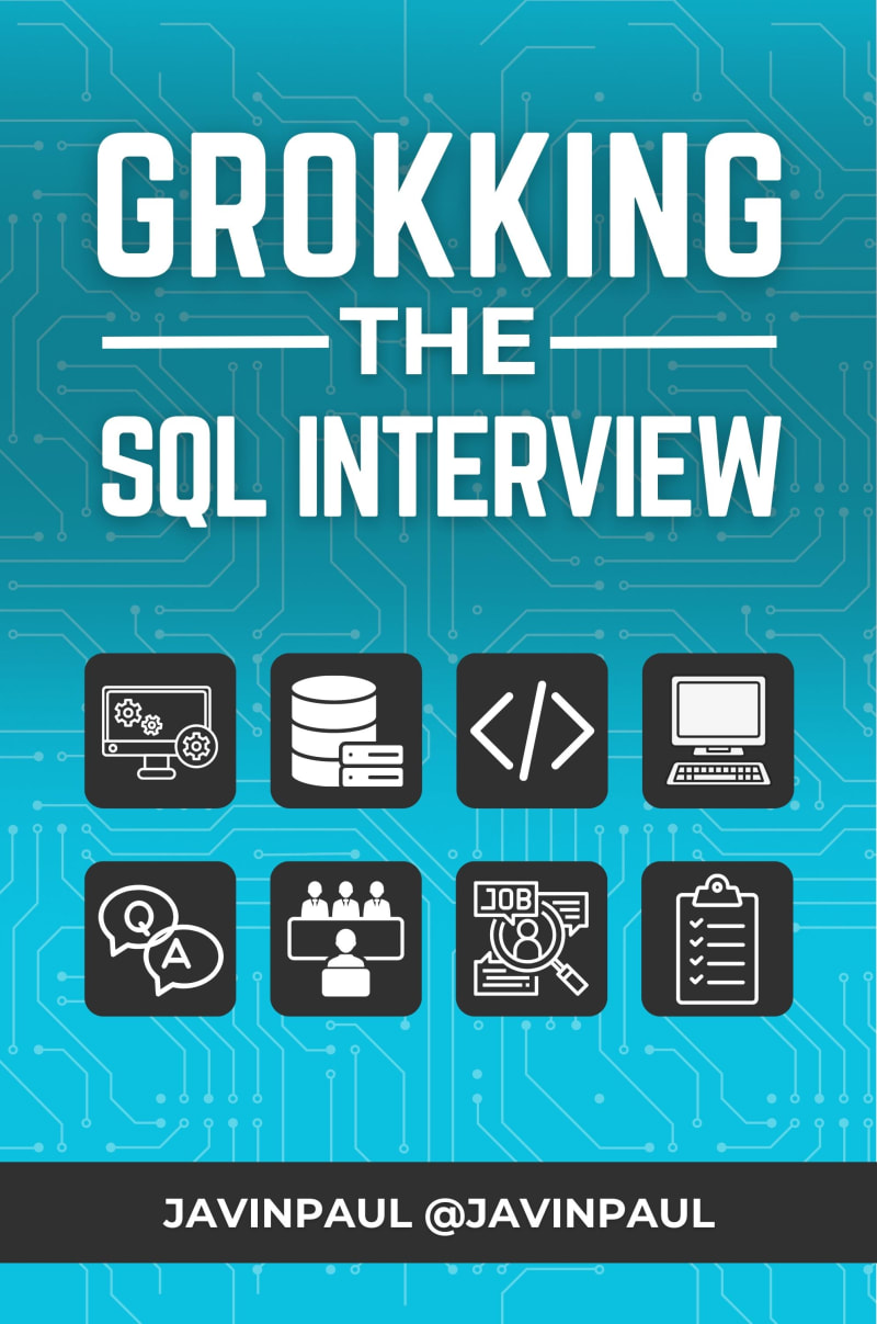 Is Grokking the SQL Interview worth it