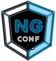 ng-conf Logo