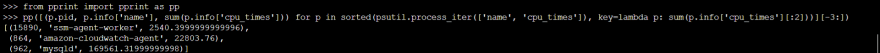 psutil example2