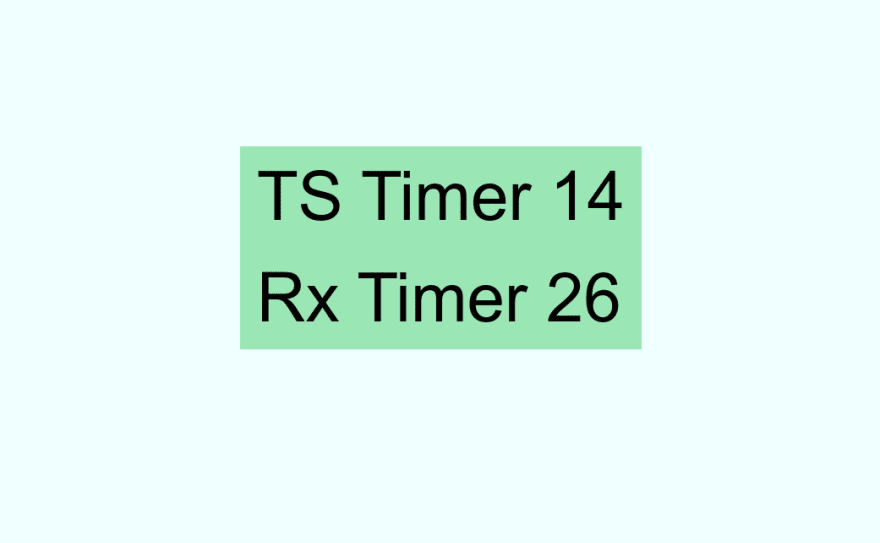 Page with Taiwlind CSS