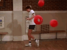 Dodgeball - GIF