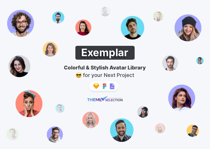 Biblioteca avatar livre