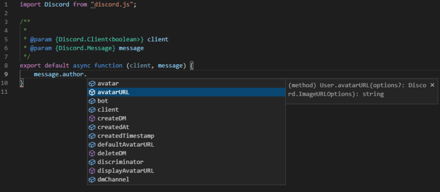 vscode preview