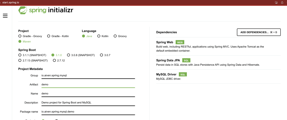 Spring Boot Backend: 12 Spring Data JPA Parte 1 