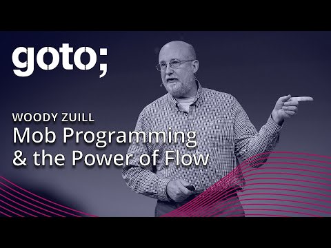 Mob Programming