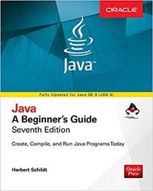 best Java books for beginners