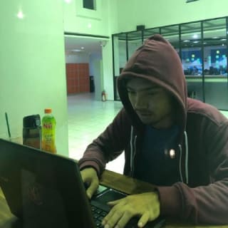 Ibrahim profile picture