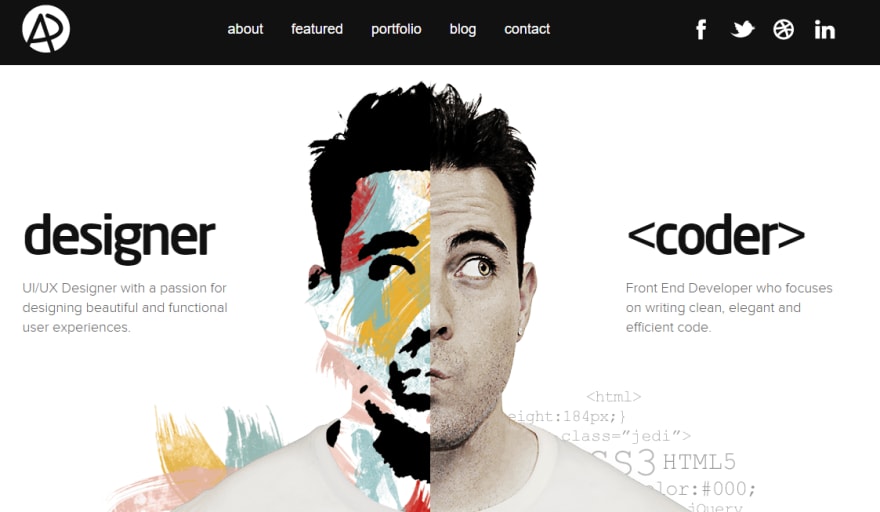 Michovskyy - Developer portfolio - Portfolios - Developer Forum
