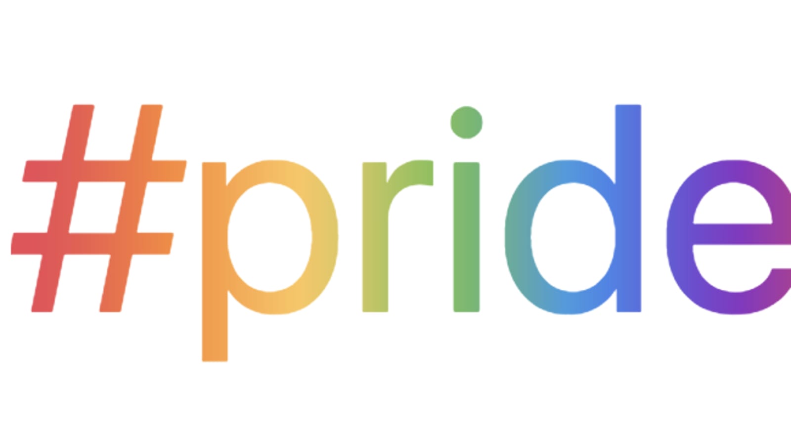 Instagram #pride rainbow tag - how did they do it? - DEV Community