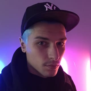 Alex Ignatov profile picture
