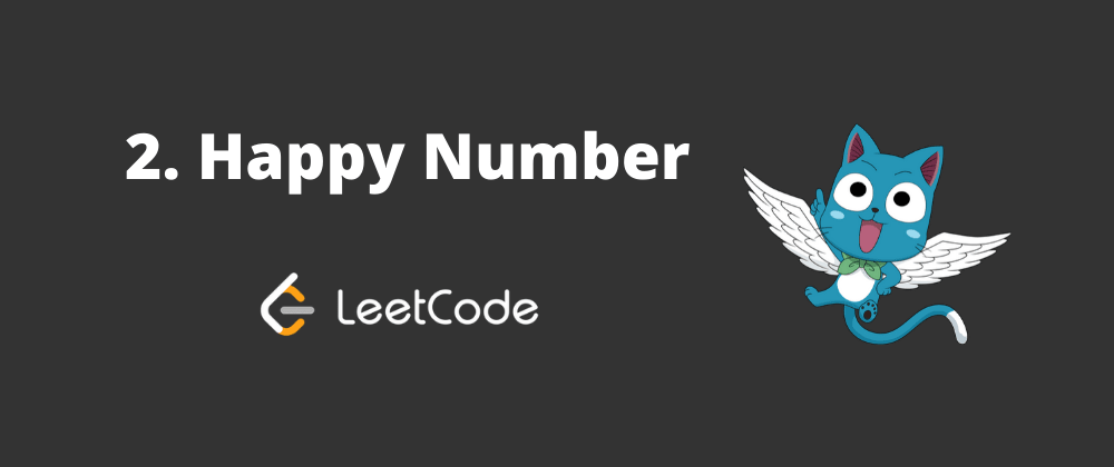 happy number leetcode javascript