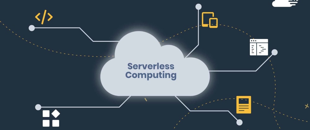 Cover image for How did I re-architect my web application to serve dynamic forms serverless