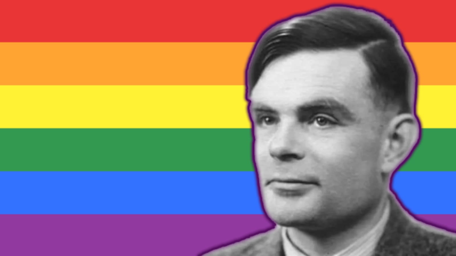 Alan Turing