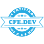 CFE.dev logo