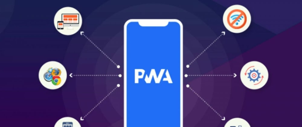 What are Progressive Web Apps?, Articles