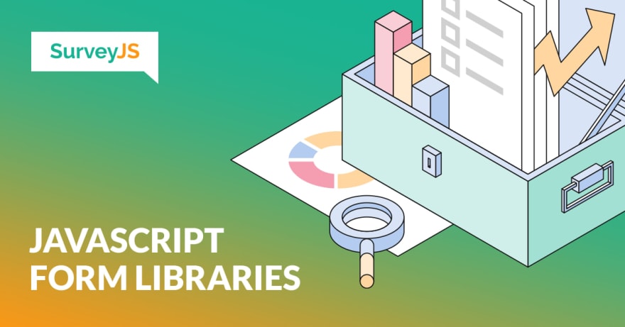 Surveyjs - Extensible JavaScript libraries for surveys and forms