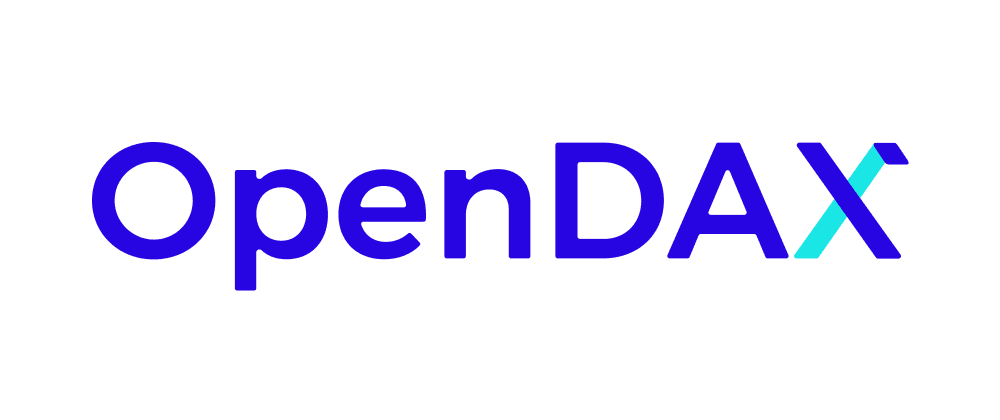 OpenDAX Crypto Exchange Software
