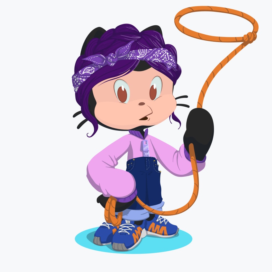KatieKodes Octocat