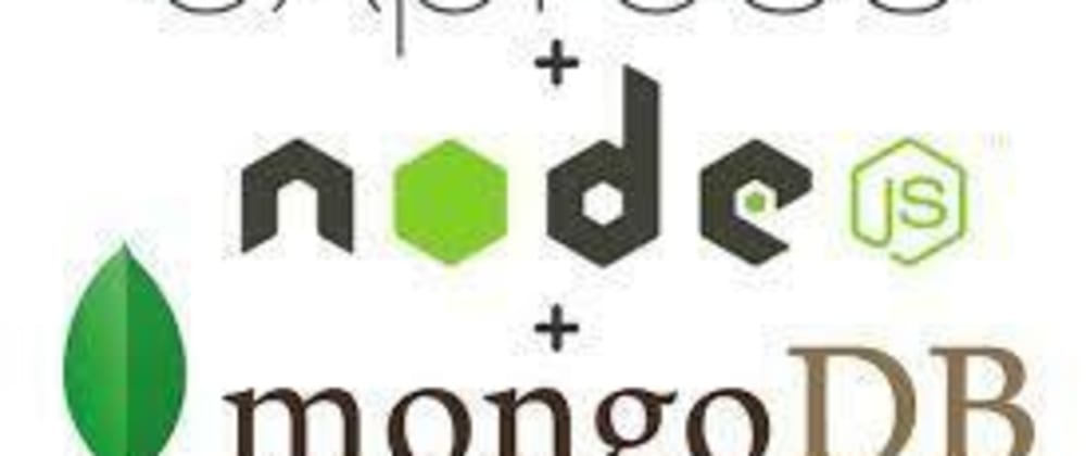 Cover Image for Build a REST API with Node, Express and MongoDB