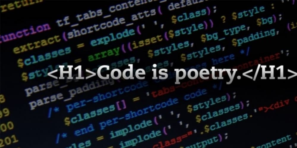 Everything in code. Code is. Good code. BQD good code. I am coding.