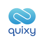 Quixy logo