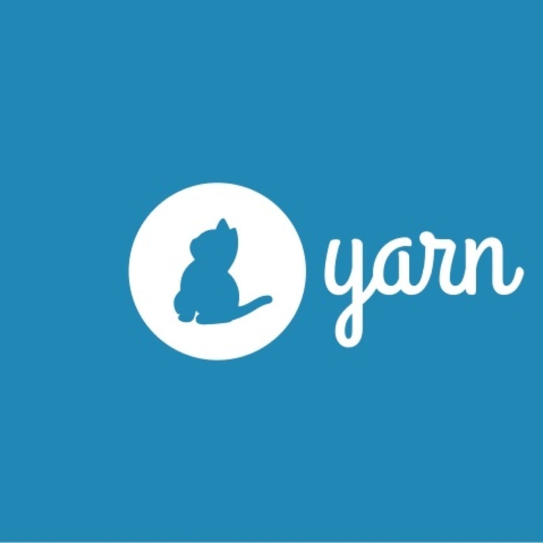 yarn package manager