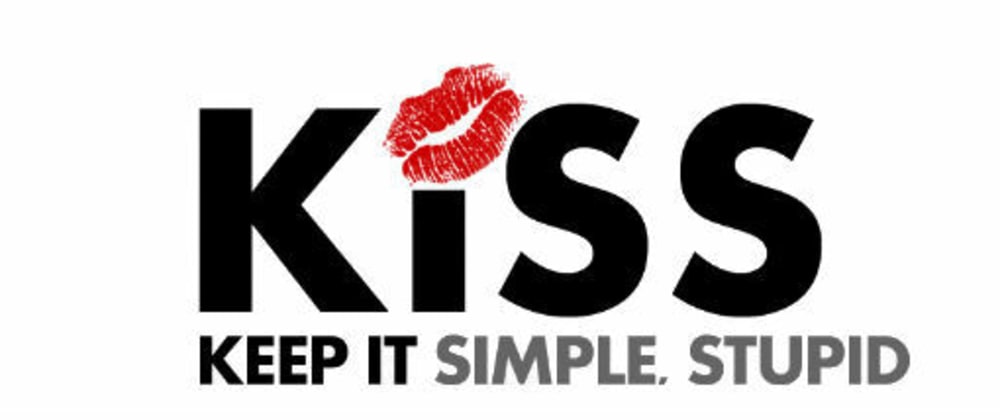 Qual a origem do “Keep It Simple, Stupid” (Kiss)?