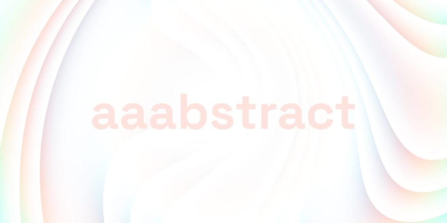 aaabstract