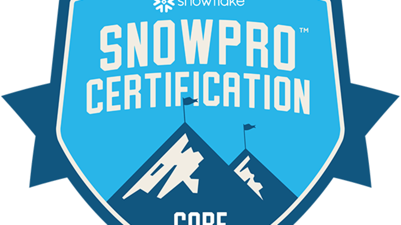 SnowPro-Core Pruefungssimulationen