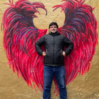 Rishabh Kaul profile picture