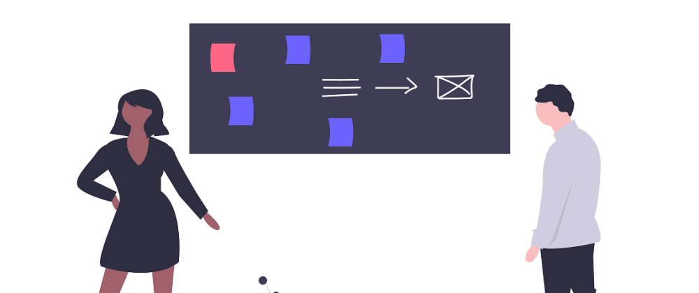 Cover image for 4-Step Strategy to Frame Your Thought Process in a Whiteboard Coding Interview