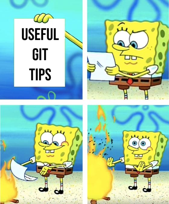 how to git gud (or: How To Accomplish Literally Anything) - Toonstop