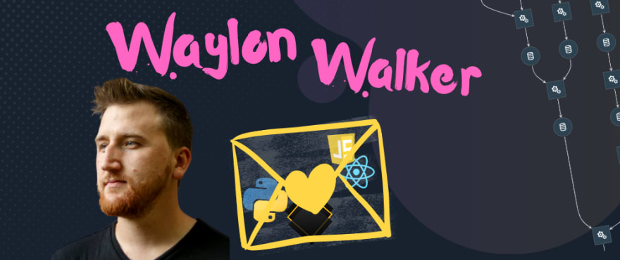 cover image for waylon walkers newsletter