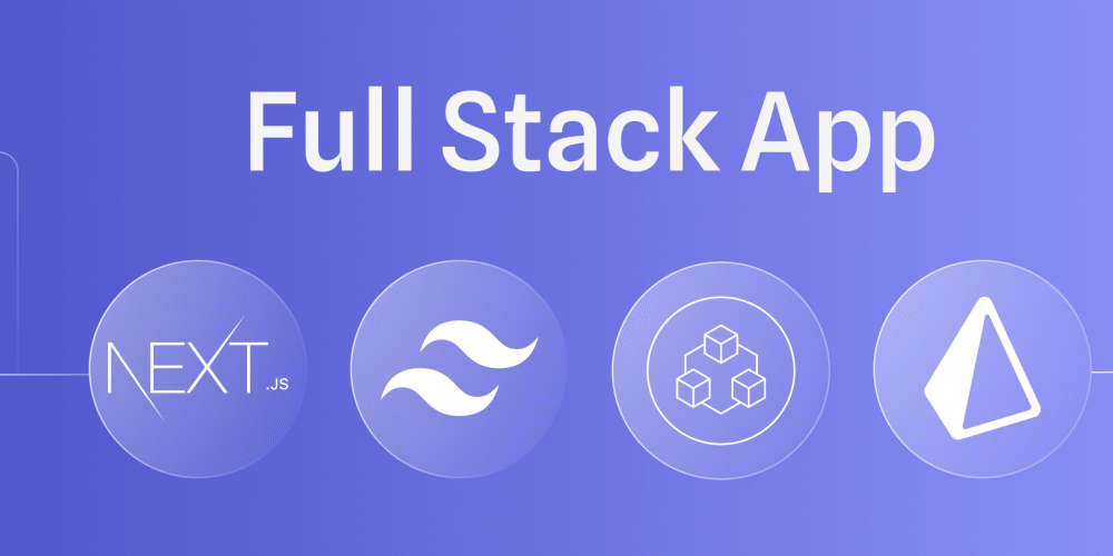 Build A Full Stack App With Next Js Tailwind TRPC And Prisma ORM DEV Community