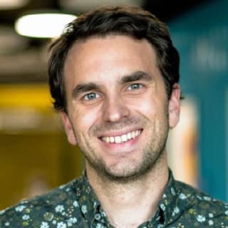 Baptiste Darthenay profile picture