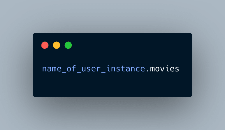 Another Code Example