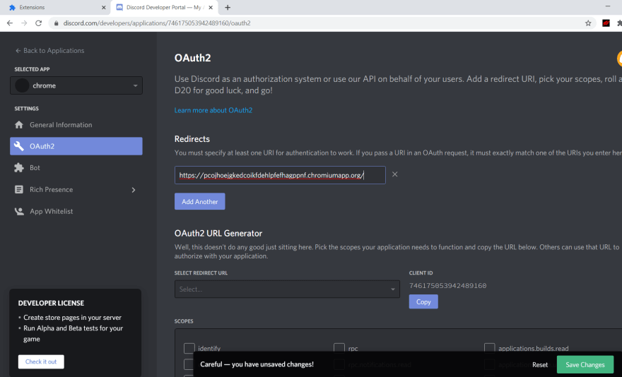 discord browser mobile