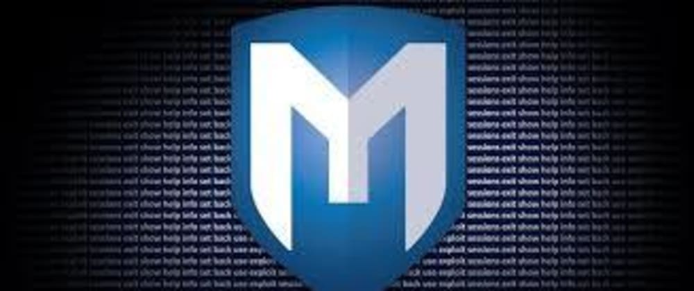 Cover image for 30D2R - January: Metasploit Review