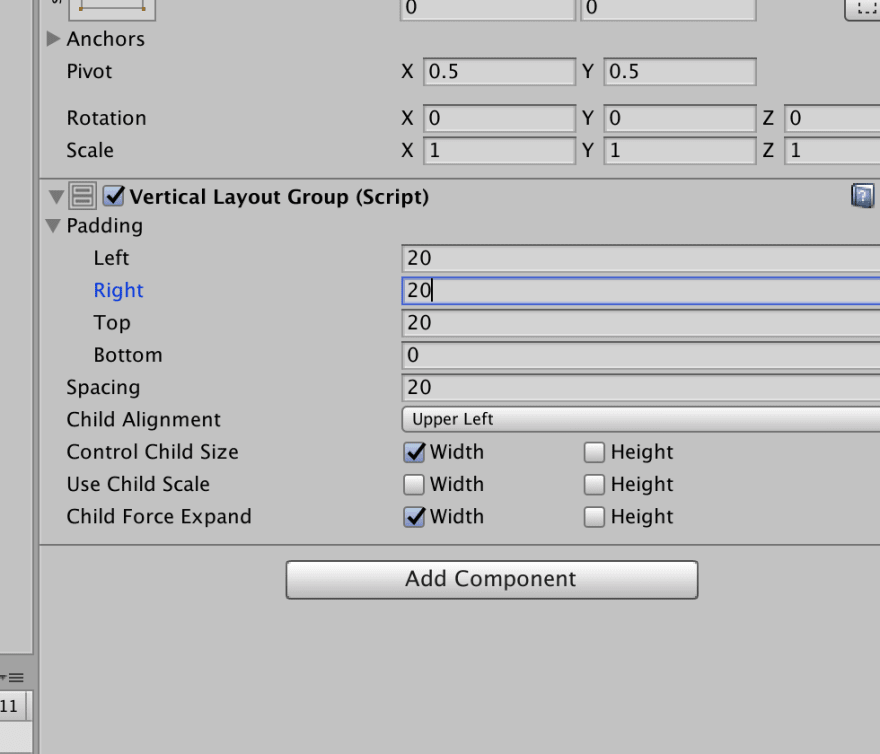 unity find all scriptable objects of type