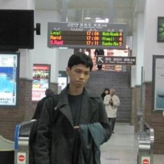 Daniel Cefram Ramirez profile picture