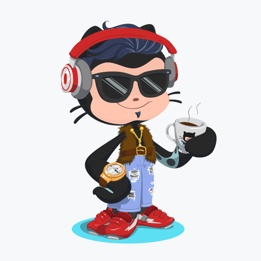 me