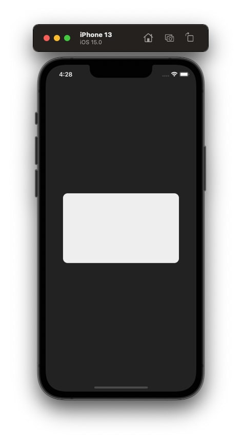 White Square