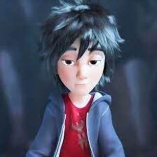 Hiro profile picture