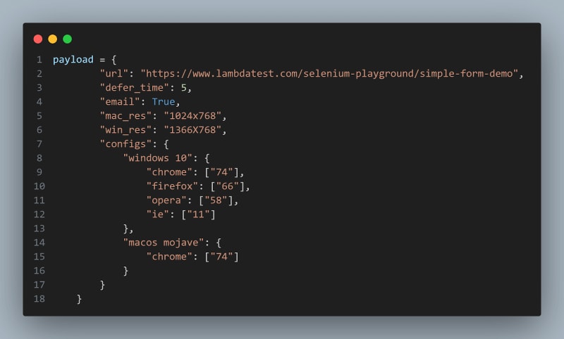 How to Take Screenshots in Python Using Selenium - DEV Community