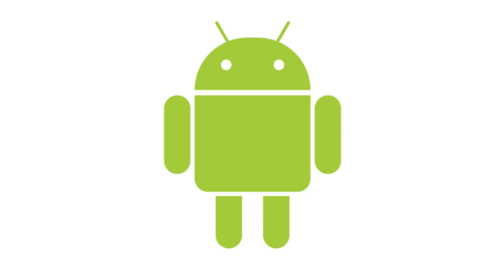 Implementing The Android Logo With Html And Css Dev Community