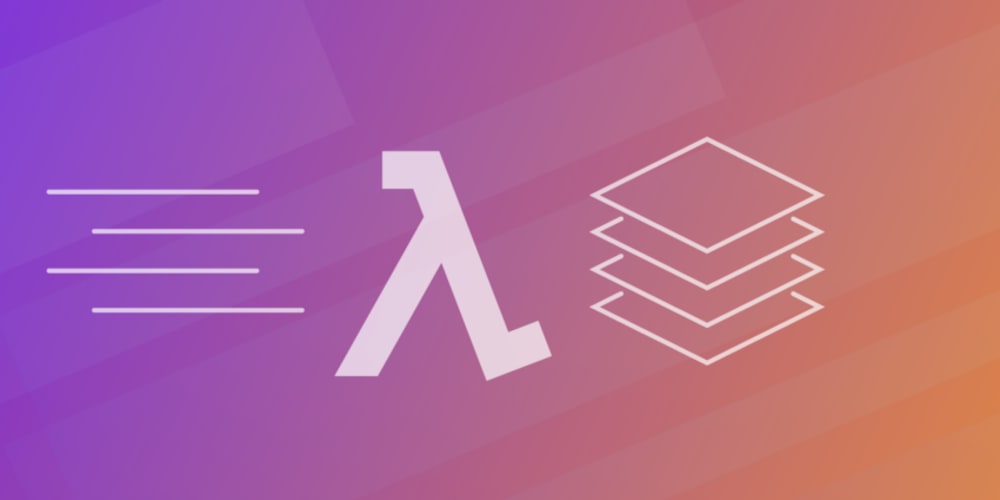 How to create a Python Lambda Layer? - DEV Community