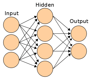 ANN Structure