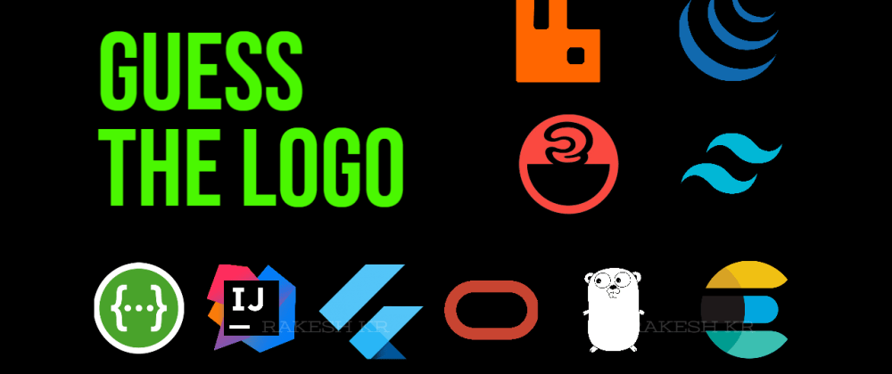 Brand Logos Quiz #4