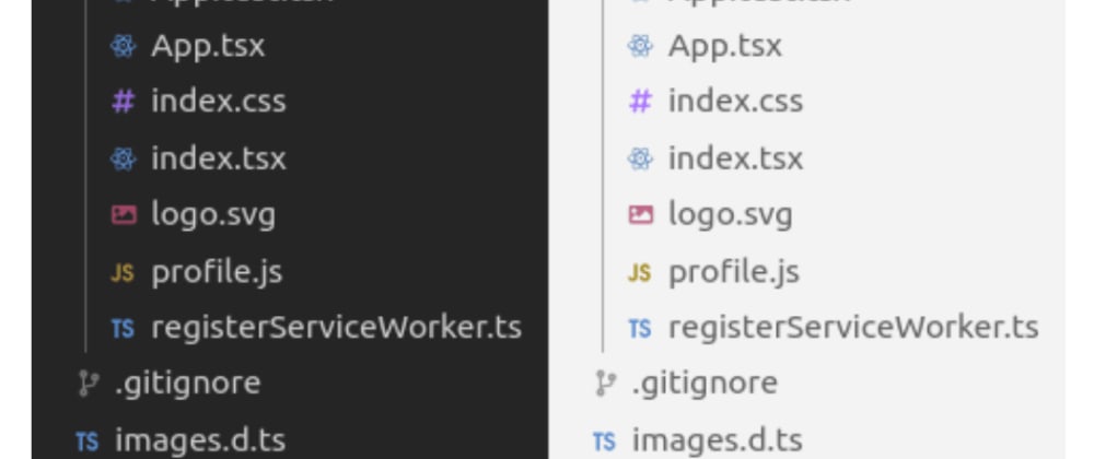 Cover image for Which font is used in attached vscode image?